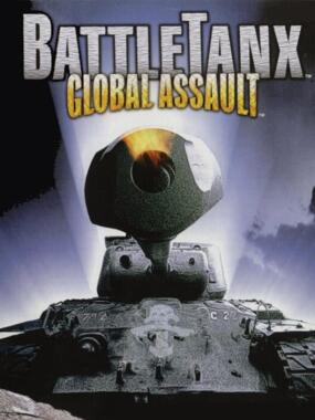 Battletanx: Global Assault