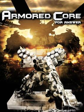 Armored Core: For Answer