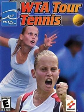 WTA Tour Tennis