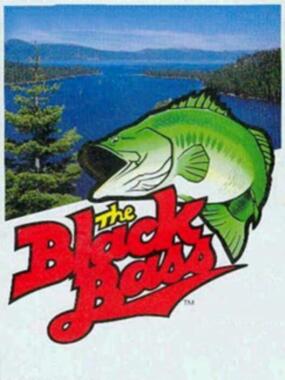 The Black Bass (Japan)