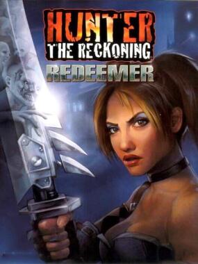 Hunter: The Reckoning: Redeemer