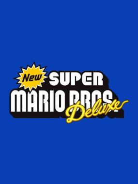 New Super Mario Bros. Deluxe