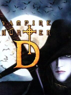 Vampire Hunter D