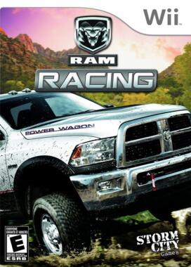 Ram Racing