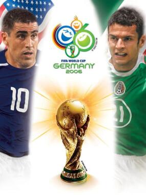 2006 FIFA World Cup