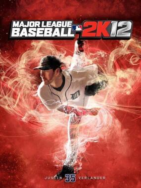 Major League Baseball 2K12