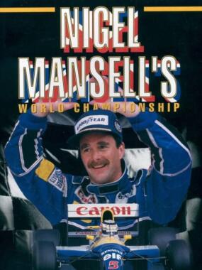 Nigel Mansell's World Championship Racing