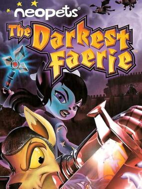 Neopets: The Darkest Faerie