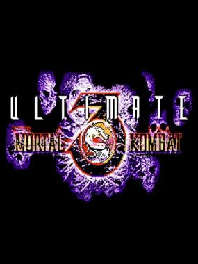 Ultimate Mortal Kombat 3 (Vasil)