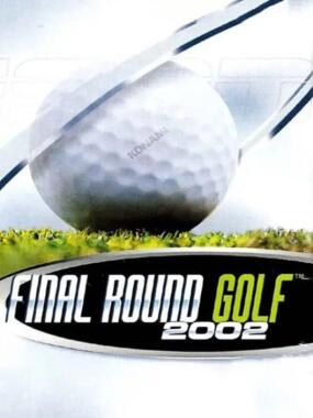 ESPN Final Round Golf 2002