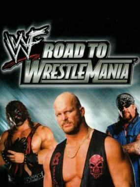 WWF Road to Wrestlemania