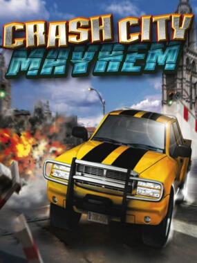 Crash City Mayhem