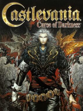 Castlevania: Curse of Darkness