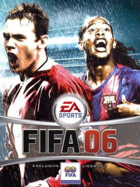 FIFA Soccer 06