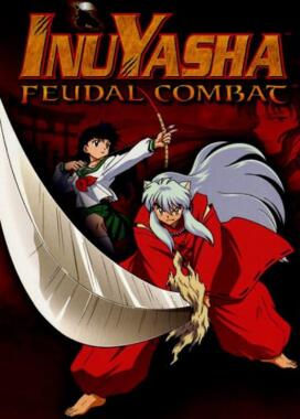 InuYasha: Feudal Combat