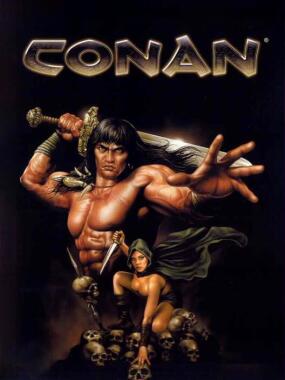 Conan