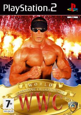 WWC: World Wrestling Championship