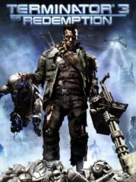 Terminator 3 – The Redemption