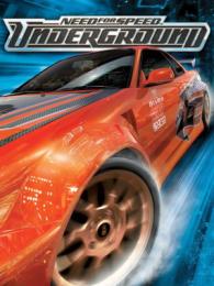 Need for Speed – Underground