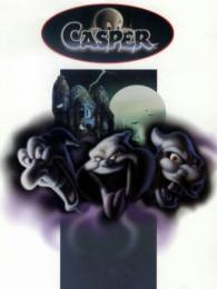 Casper