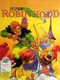 Super Robin Hood: Super Robin Hood hack