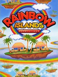 Rainbow Islands Evolution