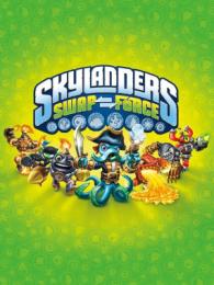 Skylanders SWAP Force