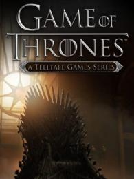 Games of Thrones: A Telltale Games Series