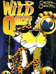 Chester Cheetah: Wild Wild Quest