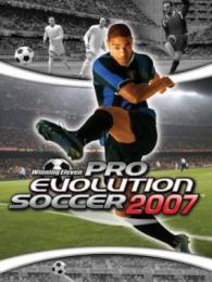 Winning Eleven – Pro Evolution Soccer 2007