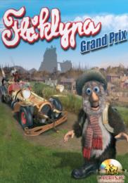 Flaaklypa Grand Prix