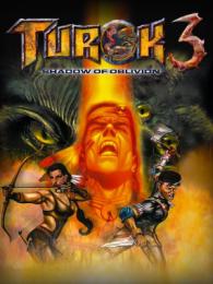 Turok 3 – Shadow Of Oblivion