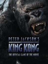 Peter Jackson's King Kong: The Official Game of the Movie