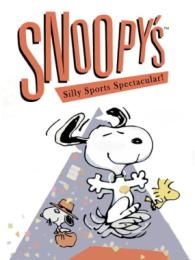 Snoopy's Silly Sports Spectacular