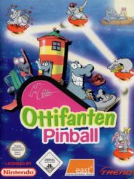 Ottifanten Pinball