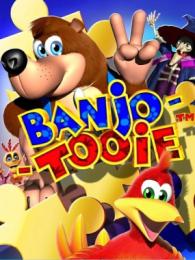 Banjo-Tooie