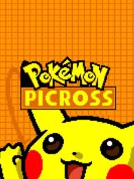 Pok&#xE9;mon Picross