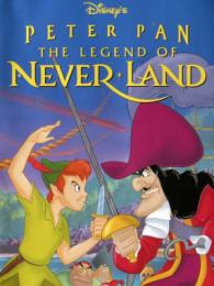 Disney's Peter Pan: The Legend of Neverland