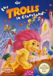 The Trolls In Crazyland