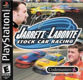 Jarrett & Labonte Stock Car Racing