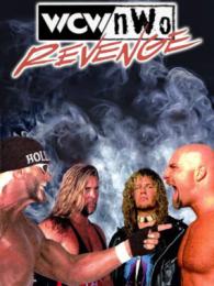 WCW-nWo Revenge