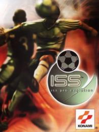 ISS Pro Evolution