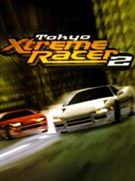 Tokyo Xtreme Racer 2: Tokyo Xtreme Racer 2 Bemani Music Mod