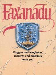 Faxanadu: Faxanadu Difficulty/Pendant Bugfix