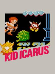 Kid Icarus: Kid Icarus Timbre Table Patch