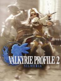 Valkyrie Profile 2 – Silmeria