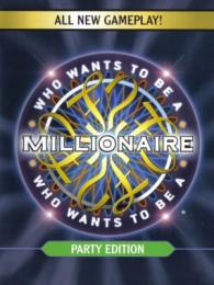 Who Wants to Be a Millionaire – Party Edition