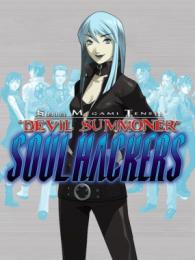 Devil Summoner: Soul Hackers