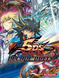 Yu-Gi-Oh! 5D&#x2019;s Decade Duels Plus