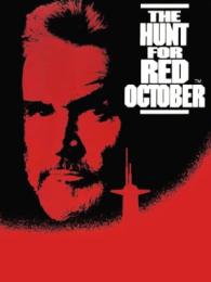 The Hunt for Red October